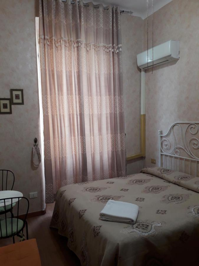 Bed and breakfast Sunlight 3 Roma