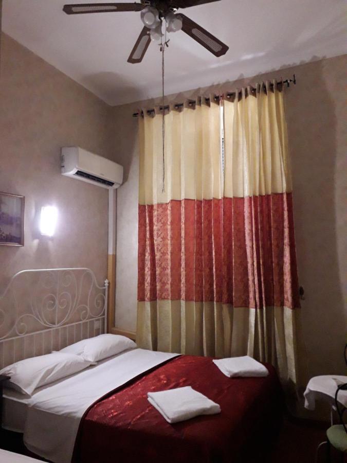 Bed and breakfast Sunlight 3 Roma