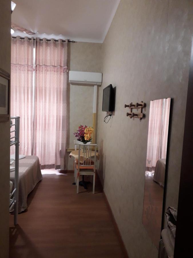 Bed and breakfast Sunlight 3 Roma