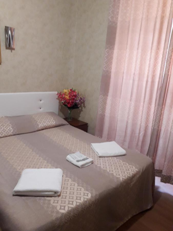 Bed and breakfast Sunlight 3 *